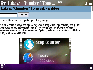 Chumber.pl Mobilnie
