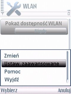 Wifi Nokia N95